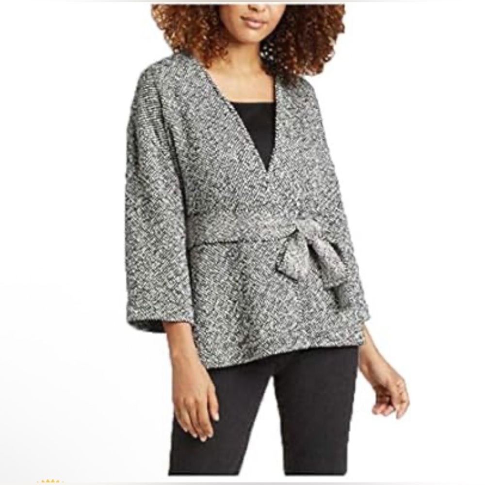 Eileen Fisher Kimono Jacket